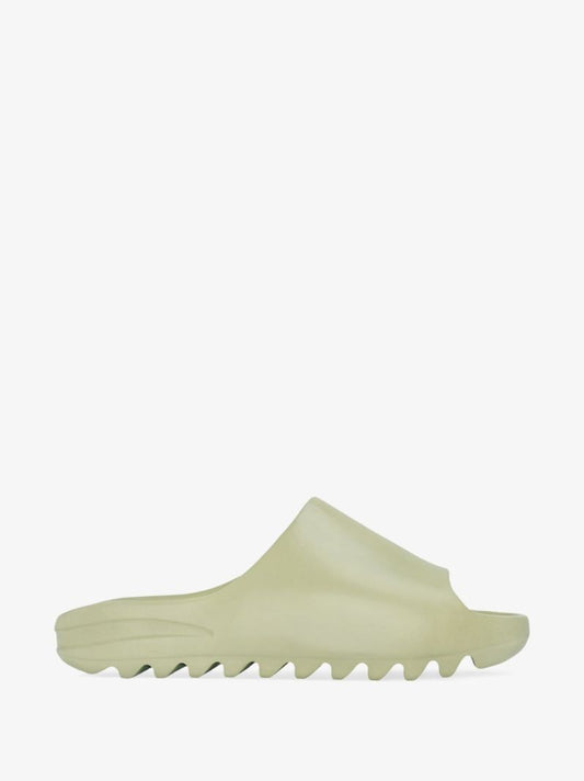 Yeezy Ridged Sole Slides
