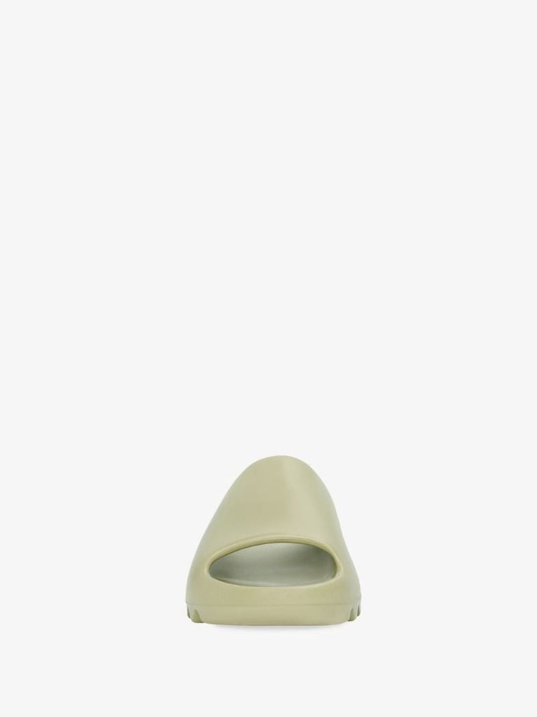 Yeezy Ridged Sole Slides