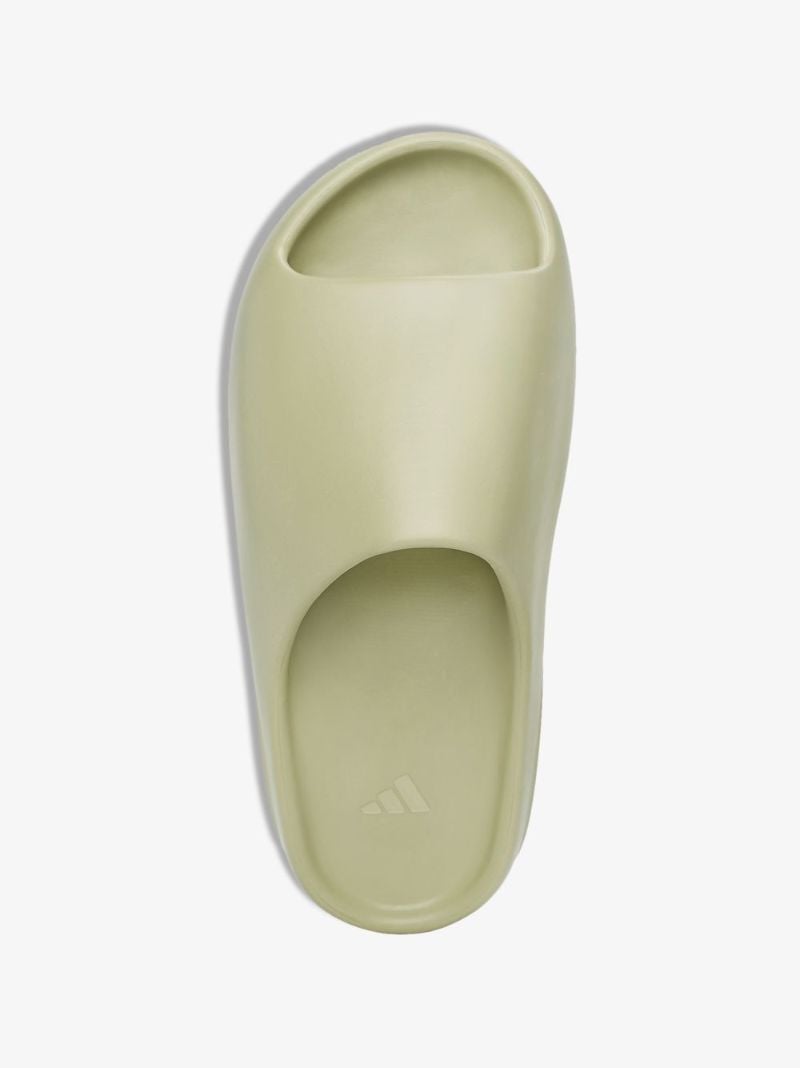 Yeezy Ridged Sole Slides