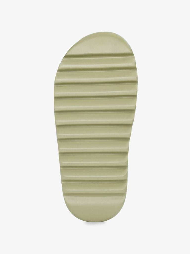 Yeezy Ridged Sole Slides