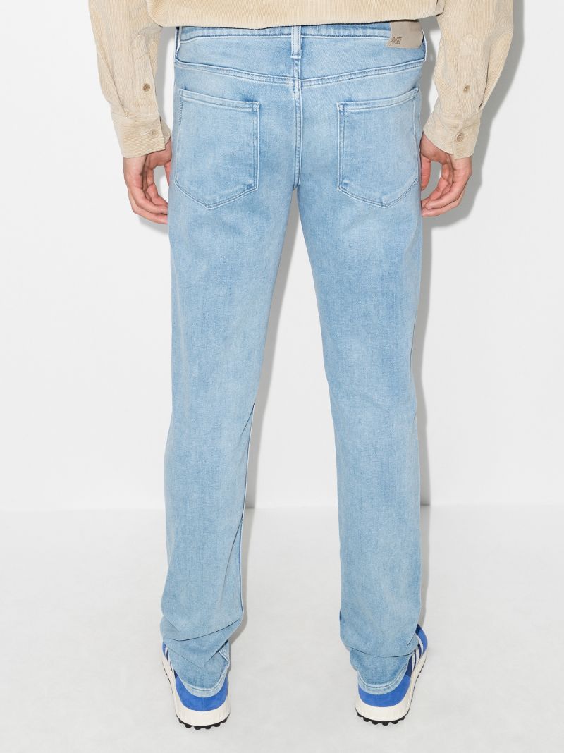 Lennox Slim Leg Jeans