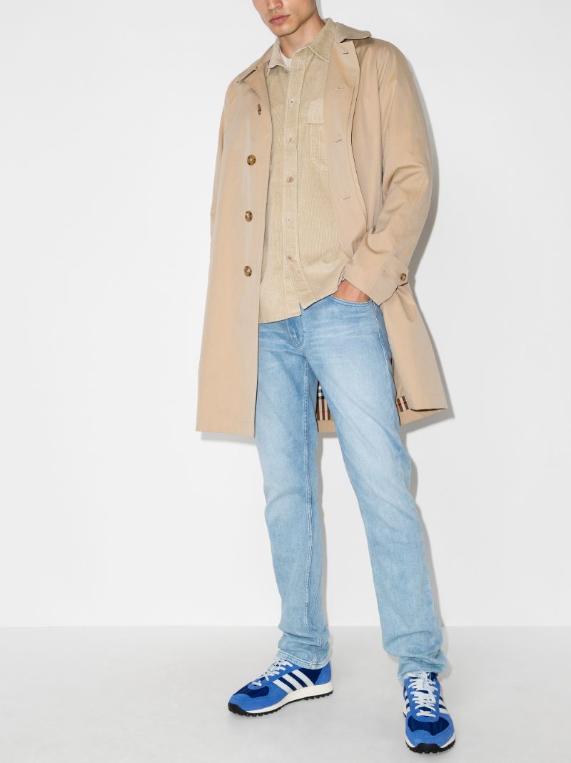 Lennox Slim Leg Jeans