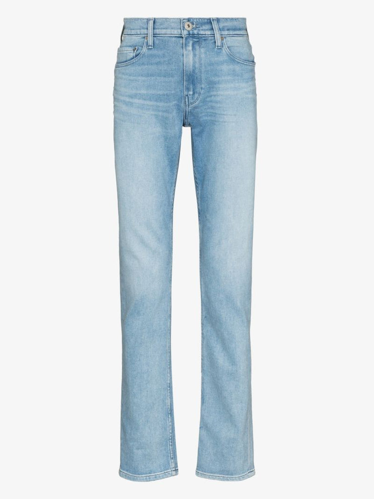 Lennox Slim Leg Jeans