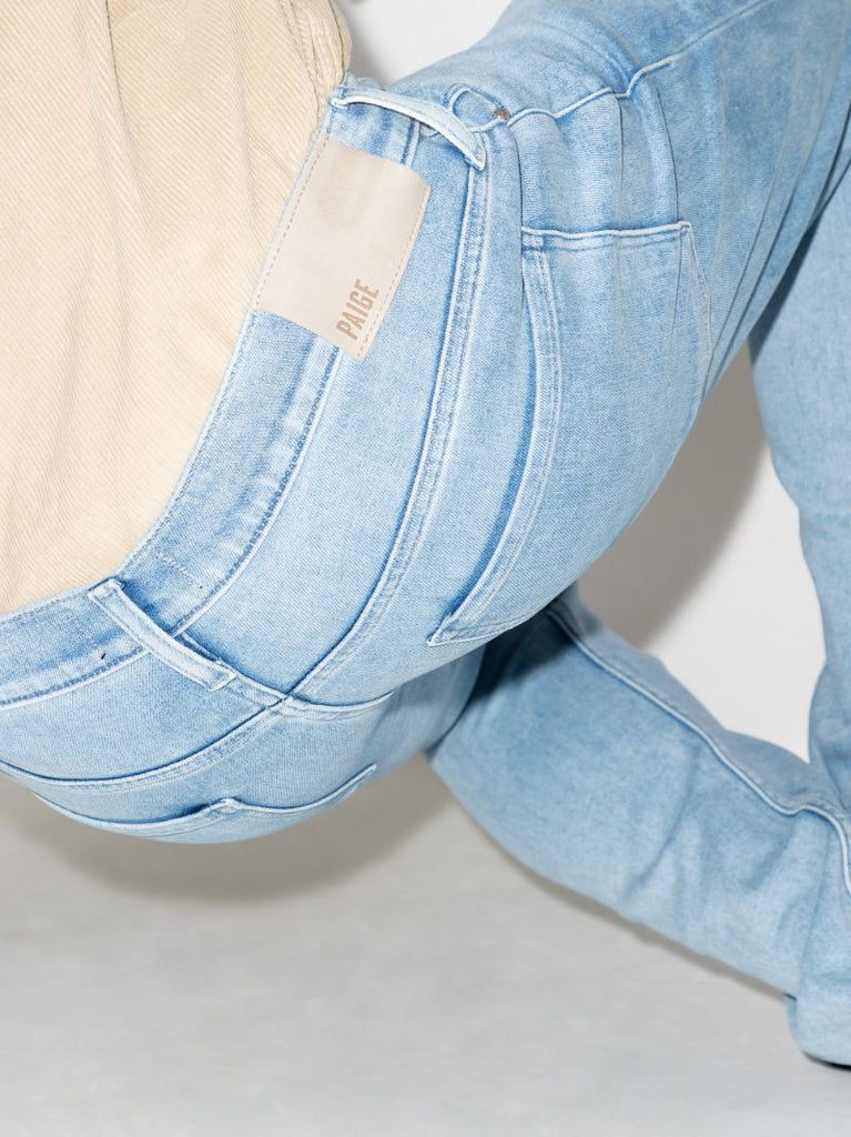 Lennox Slim Leg Jeans