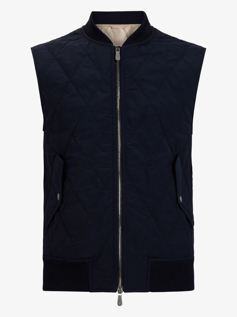 Rain System Gilet