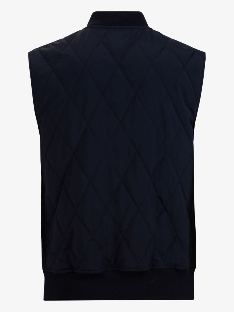 Rain System Gilet