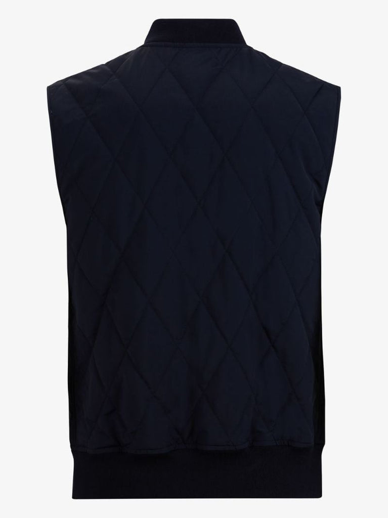 Rain System Gilet