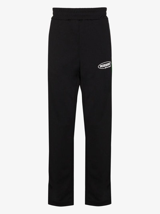 X Missoni Rainbow Web Track Pants