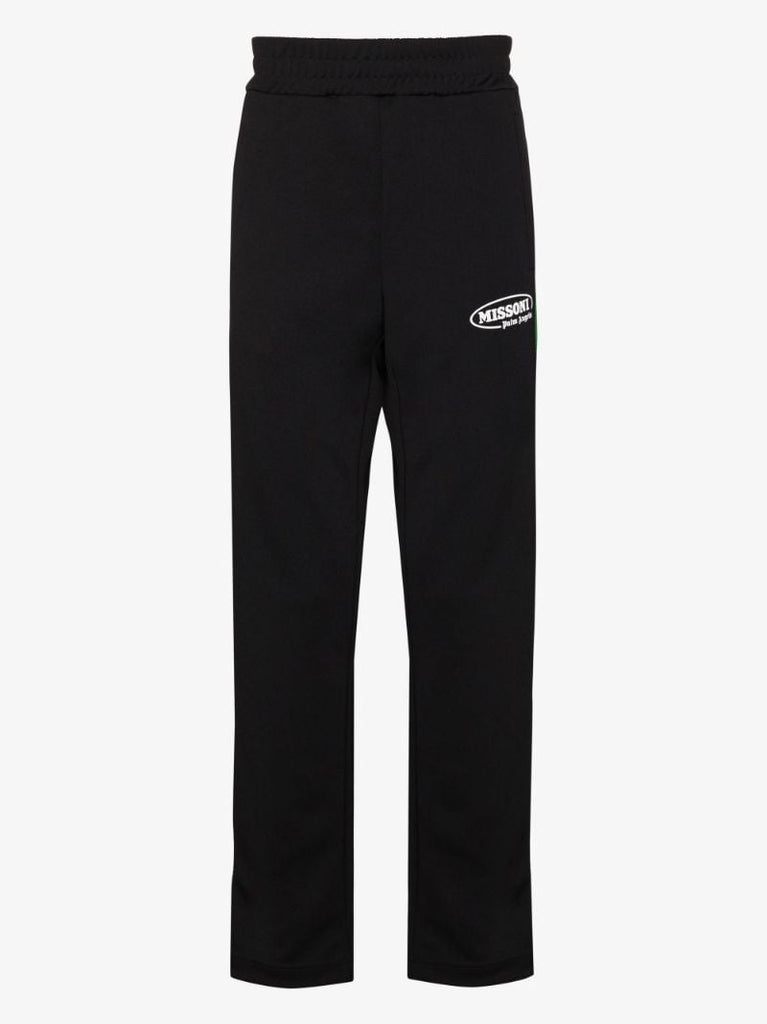 X Missoni Rainbow Web Track Pants