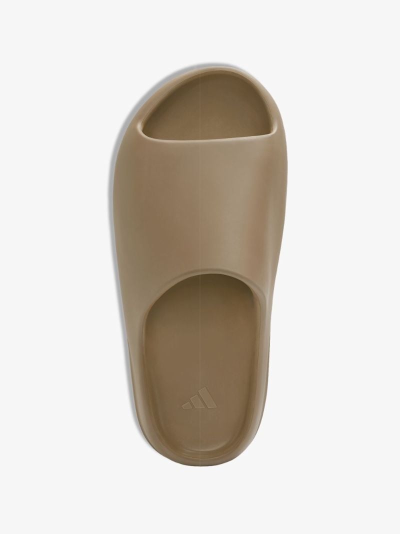Yeezy Ridged Sole Slides