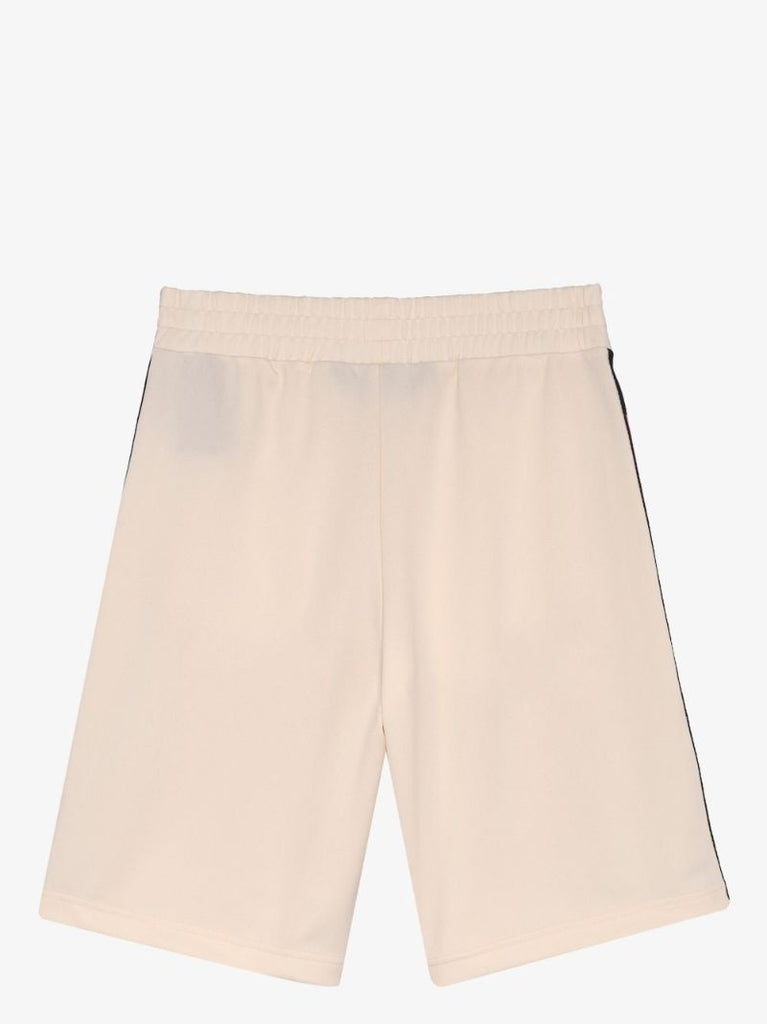 X Missoni Side-stripe Track Shorts