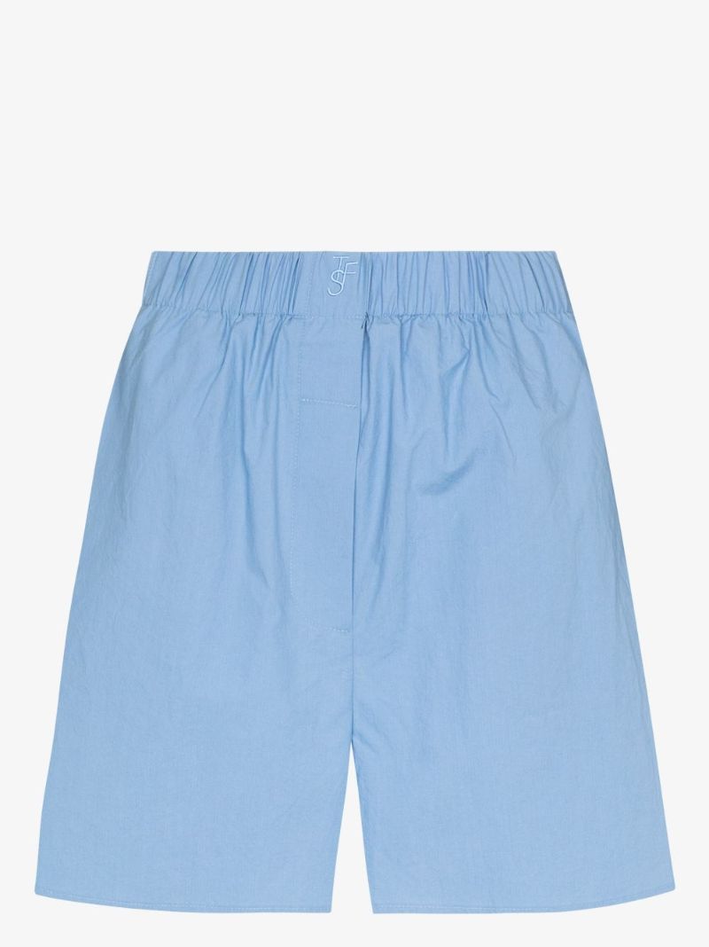 Blue Lui Boxer Shorts