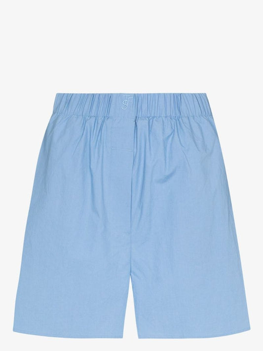Blue Lui Boxer Shorts