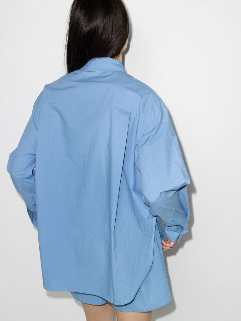 Lui Organic Cotton Shirt