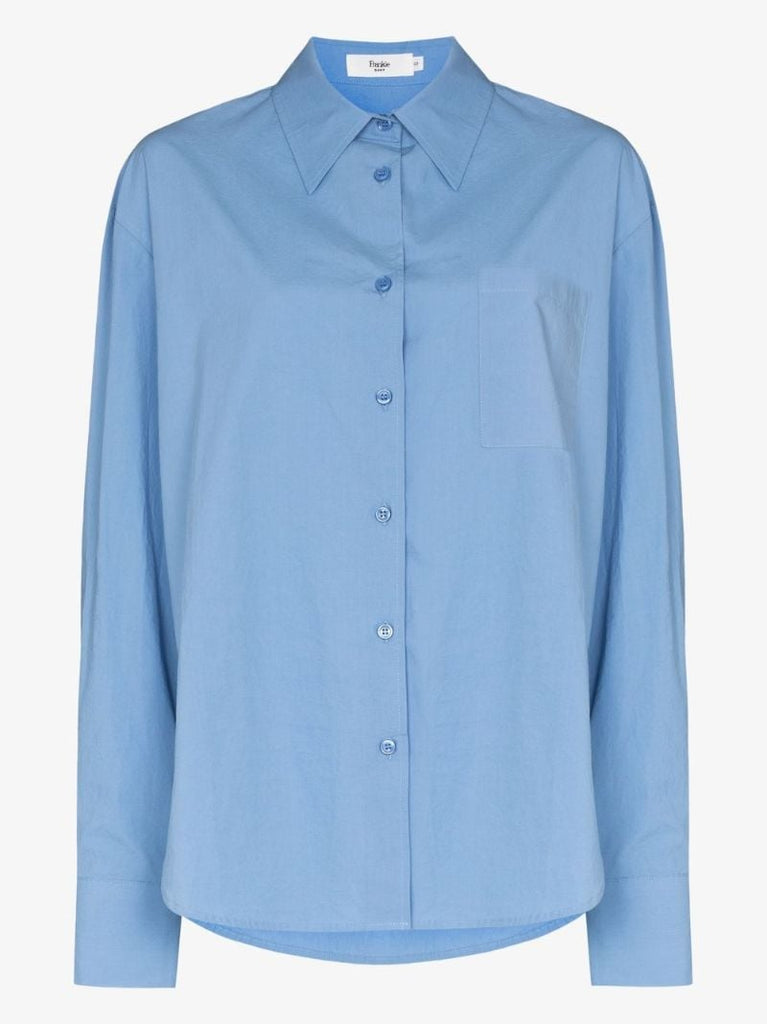 Lui Organic Cotton Shirt
