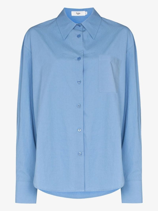 Lui Organic Cotton Shirt