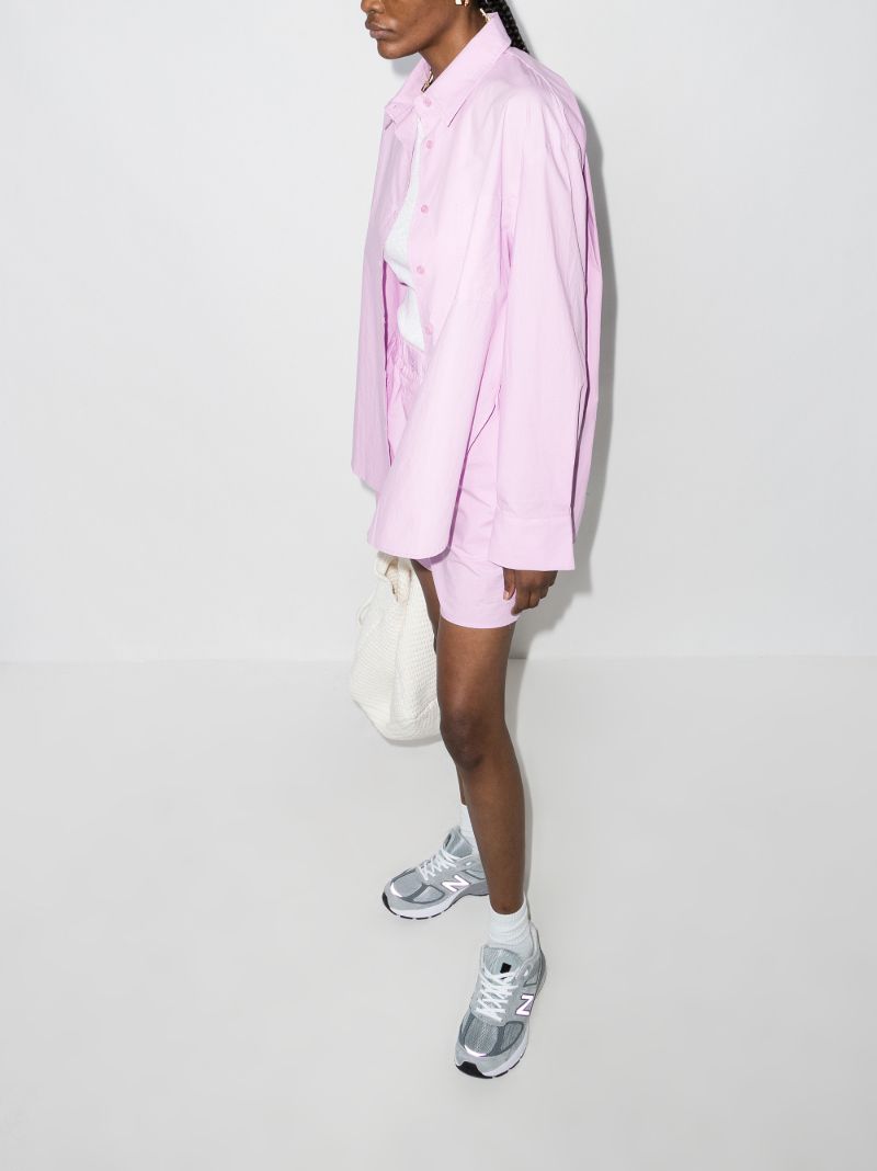 Lui Organic Cotton Shirt