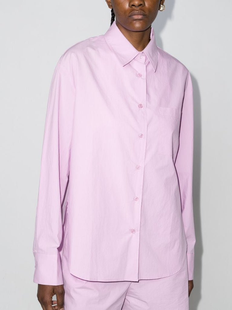 Lui Organic Cotton Shirt