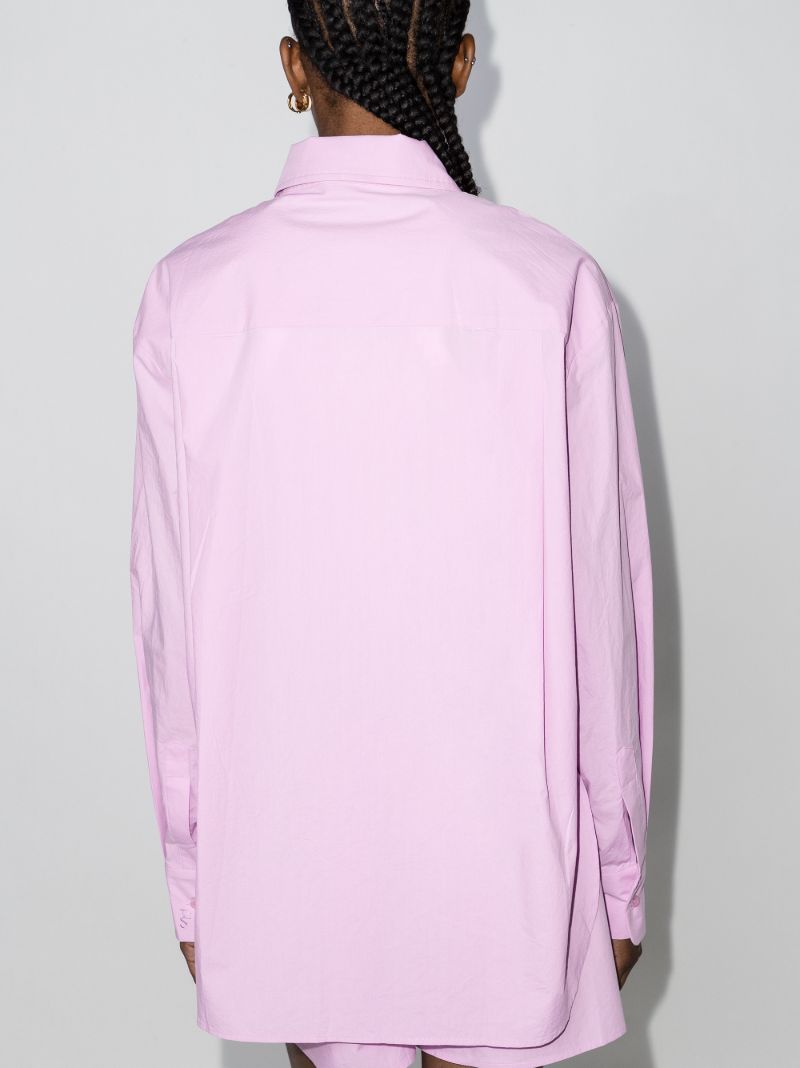 Lui Organic Cotton Shirt