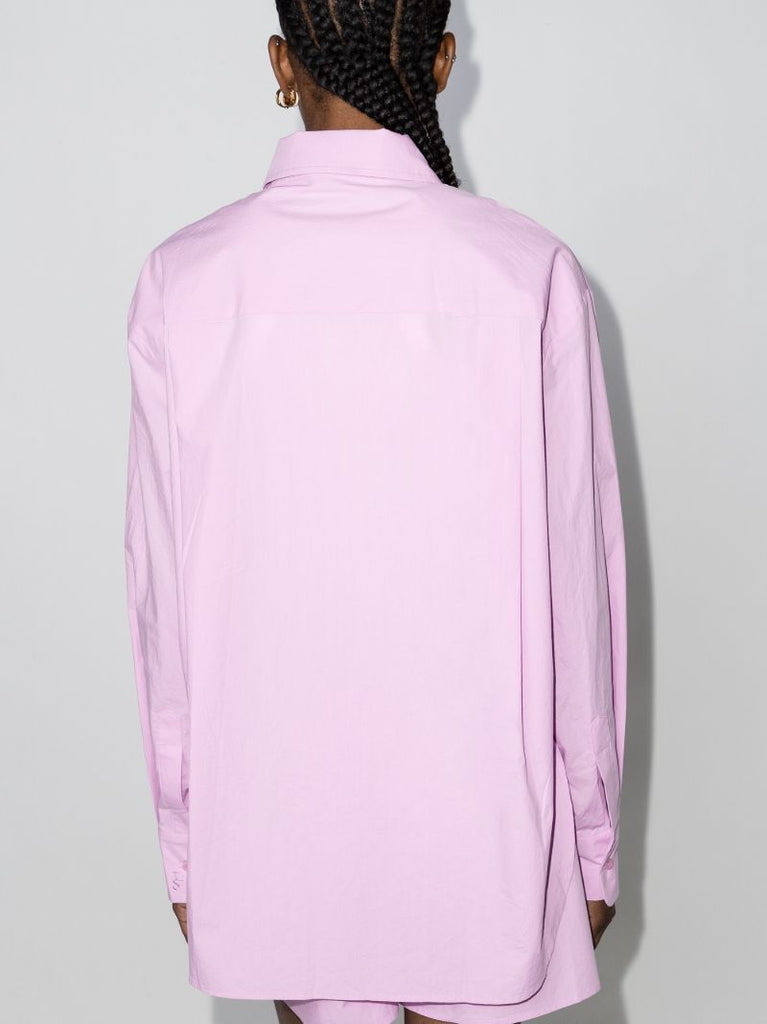 Lui Organic Cotton Shirt
