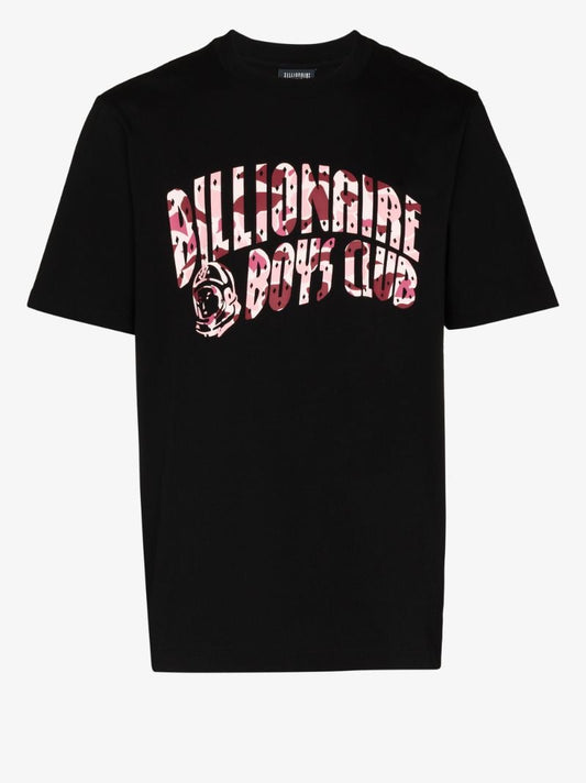 Camo Arch Logo T-shirt