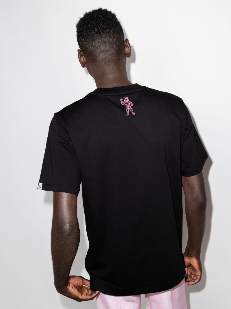 Camo Arch Logo T-shirt