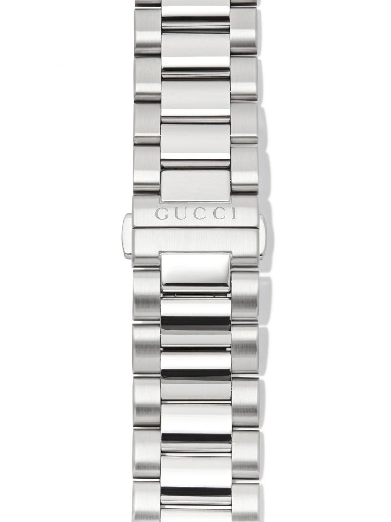 Stainless Steel Dive Watch
