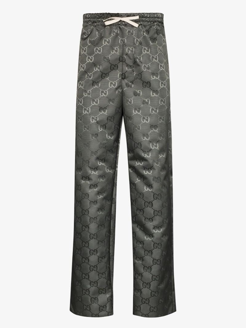 Off the Grid Monogram Track Pants