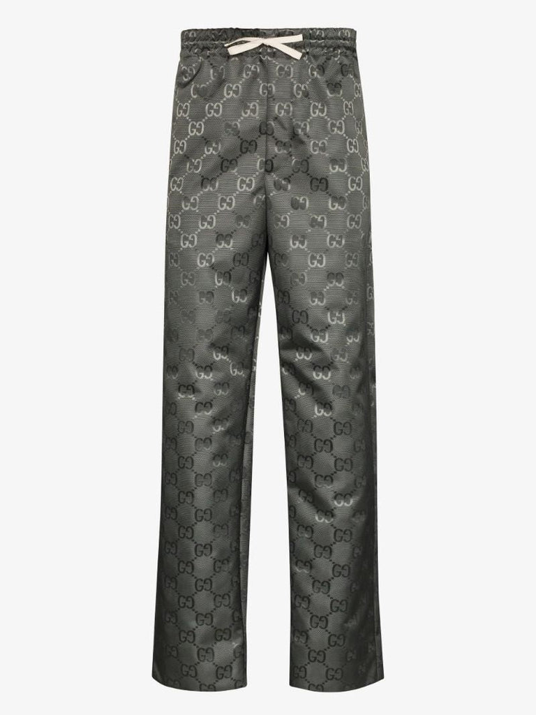 Off the Grid Monogram Track Pants
