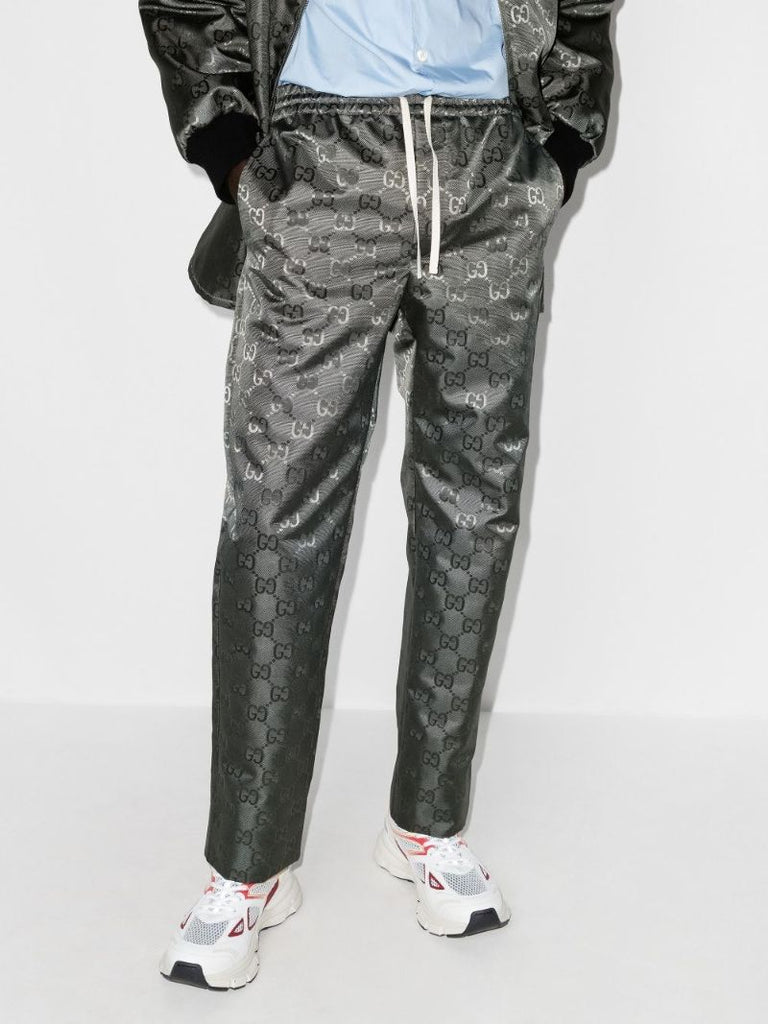 Off the Grid Monogram Track Pants