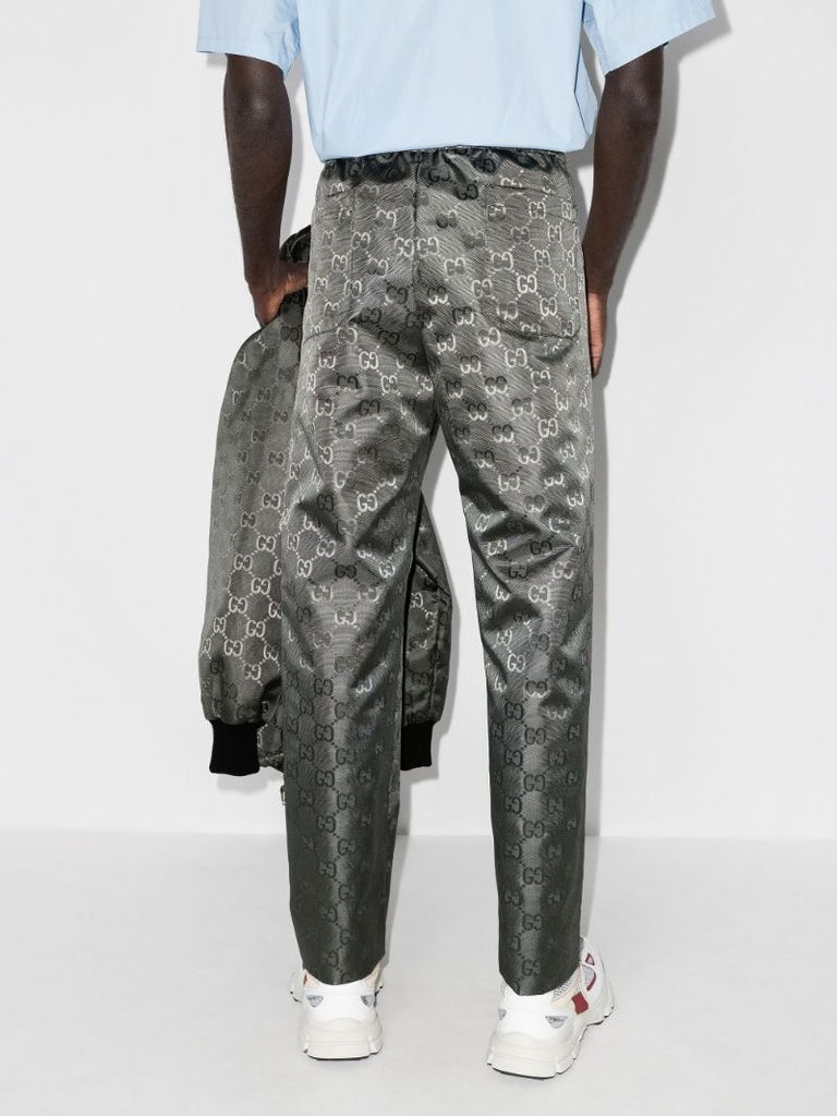 Off the Grid Monogram Track Pants