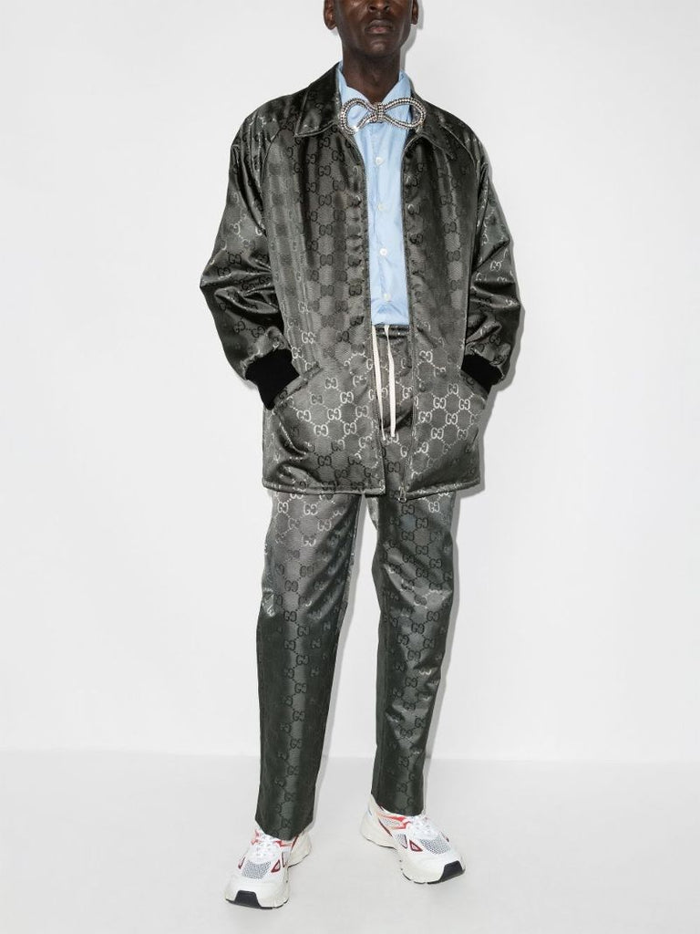 Off the Grid Monogram Track Pants