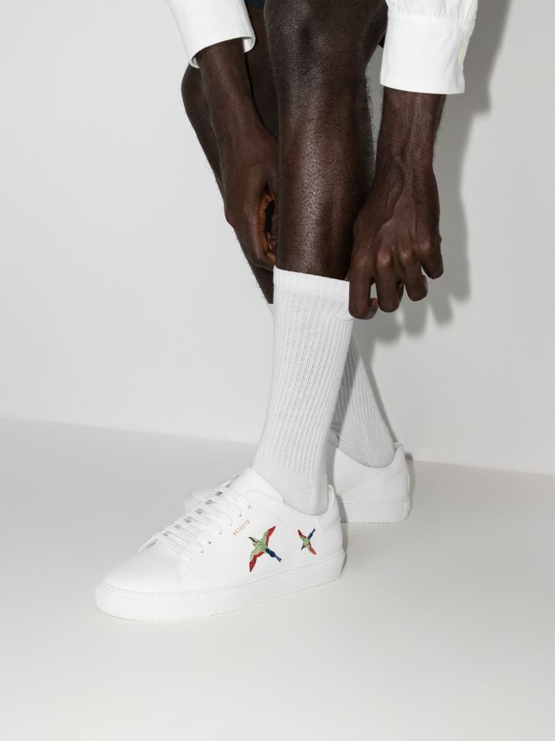 Axel Arigato Clean 90 Bird Wht Snkr