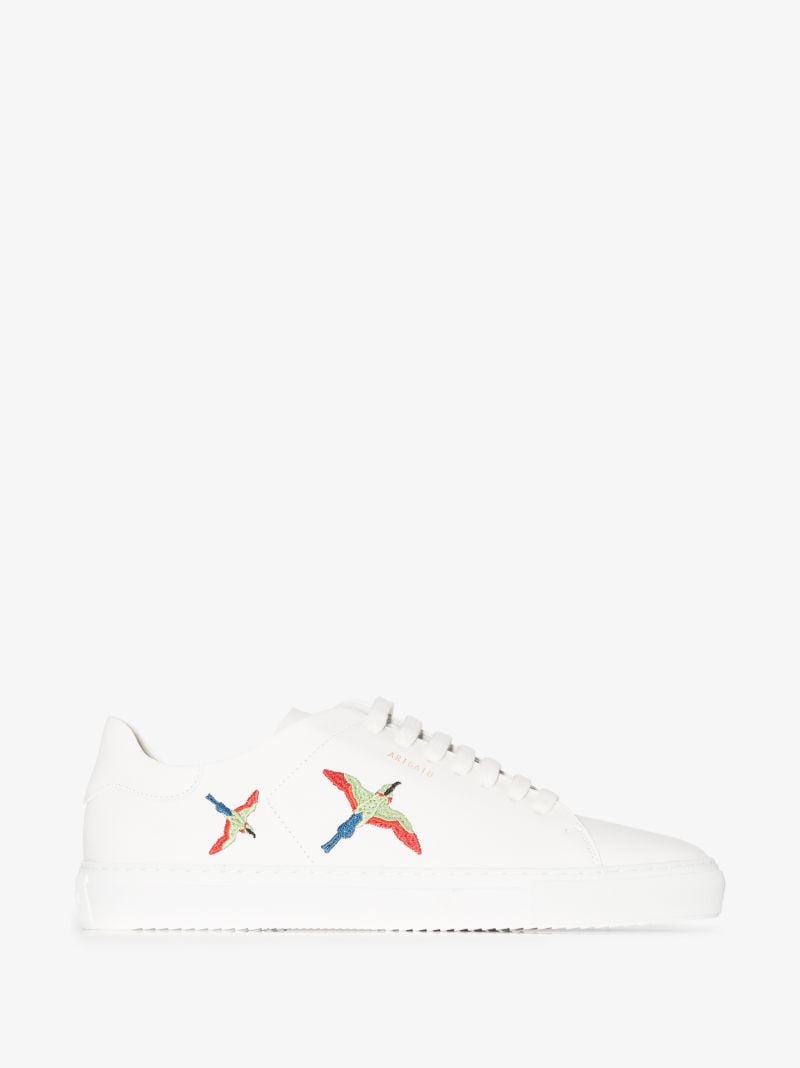 Axel Arigato Clean 90 Bird Wht Snkr
