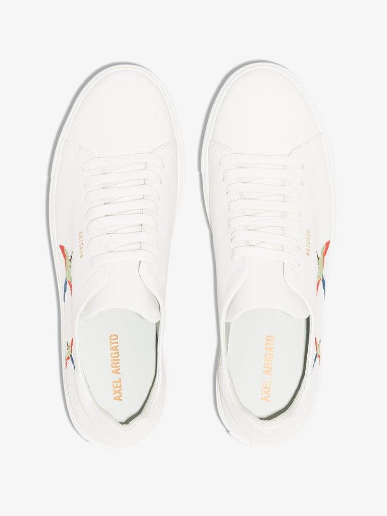 Axel Arigato Clean 90 Bird Wht Snkr