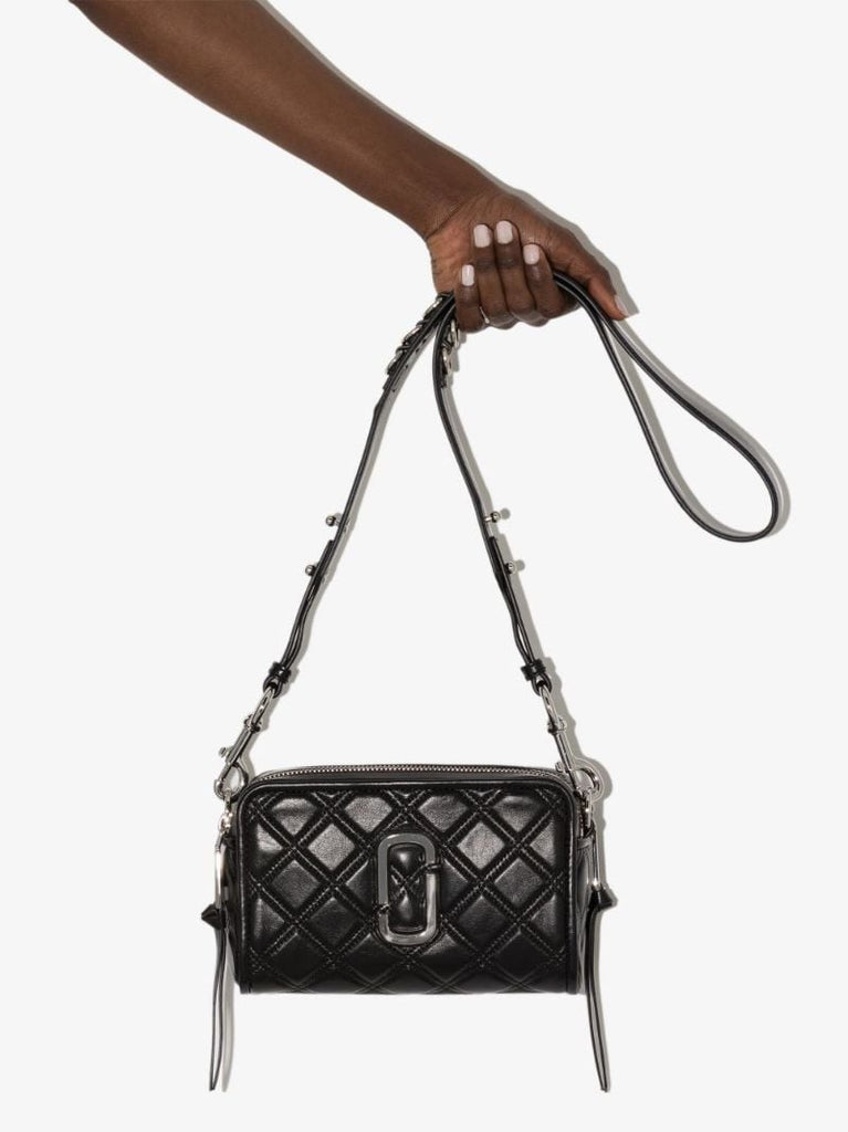 The Softshot 21 Crossbody Bag