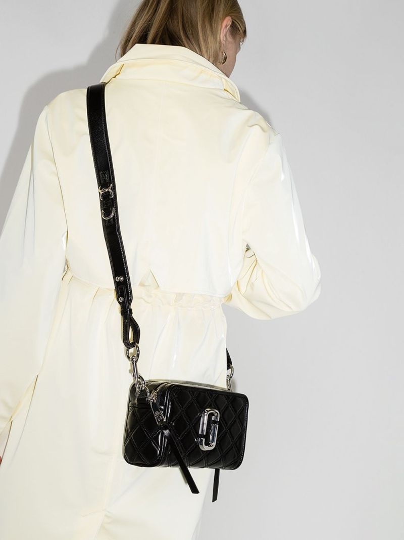 The Softshot 21 Crossbody Bag