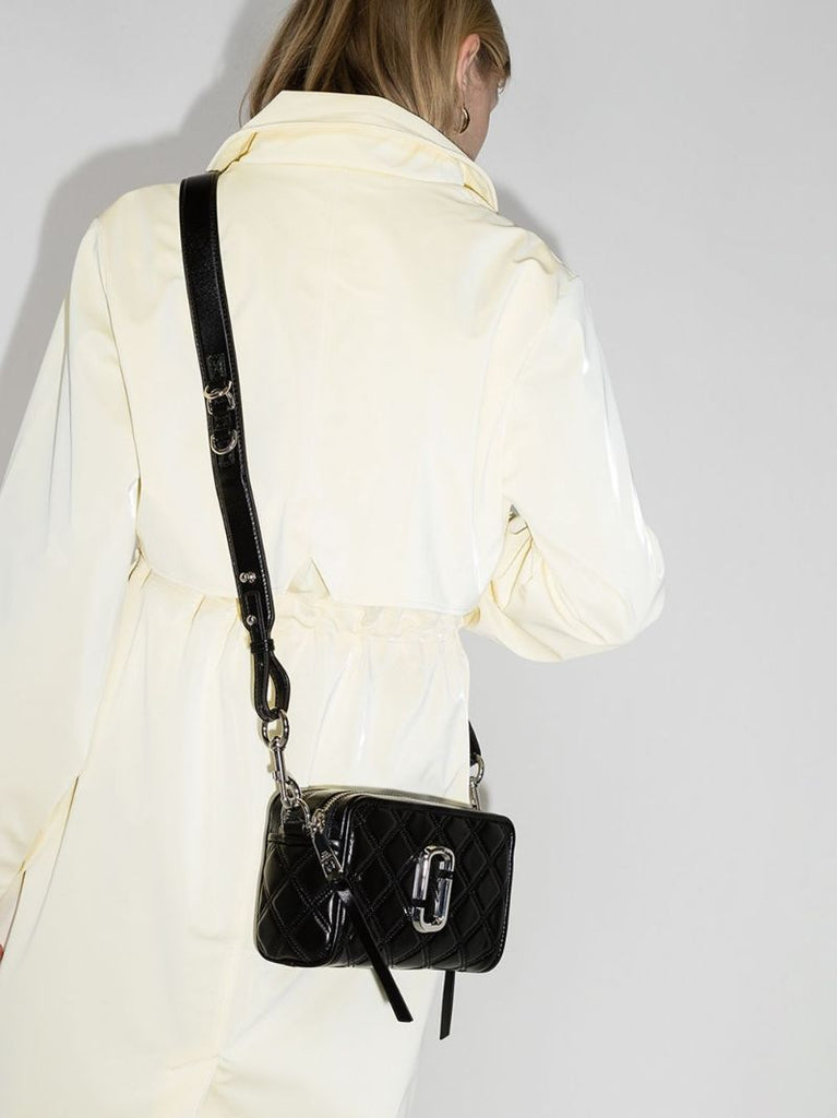 The Softshot 21 Crossbody Bag