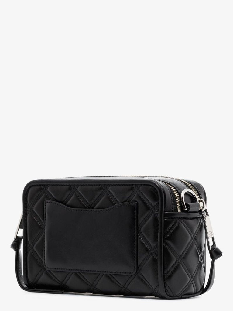 The Softshot 21 Crossbody Bag