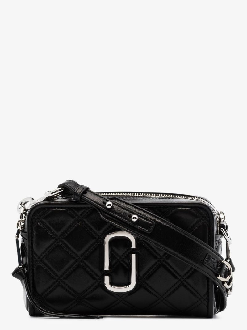 The Softshot 21 Crossbody Bag
