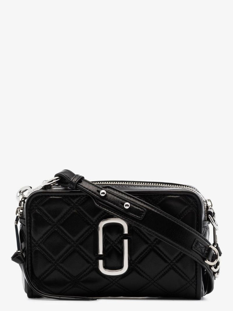 The Softshot 21 Crossbody Bag