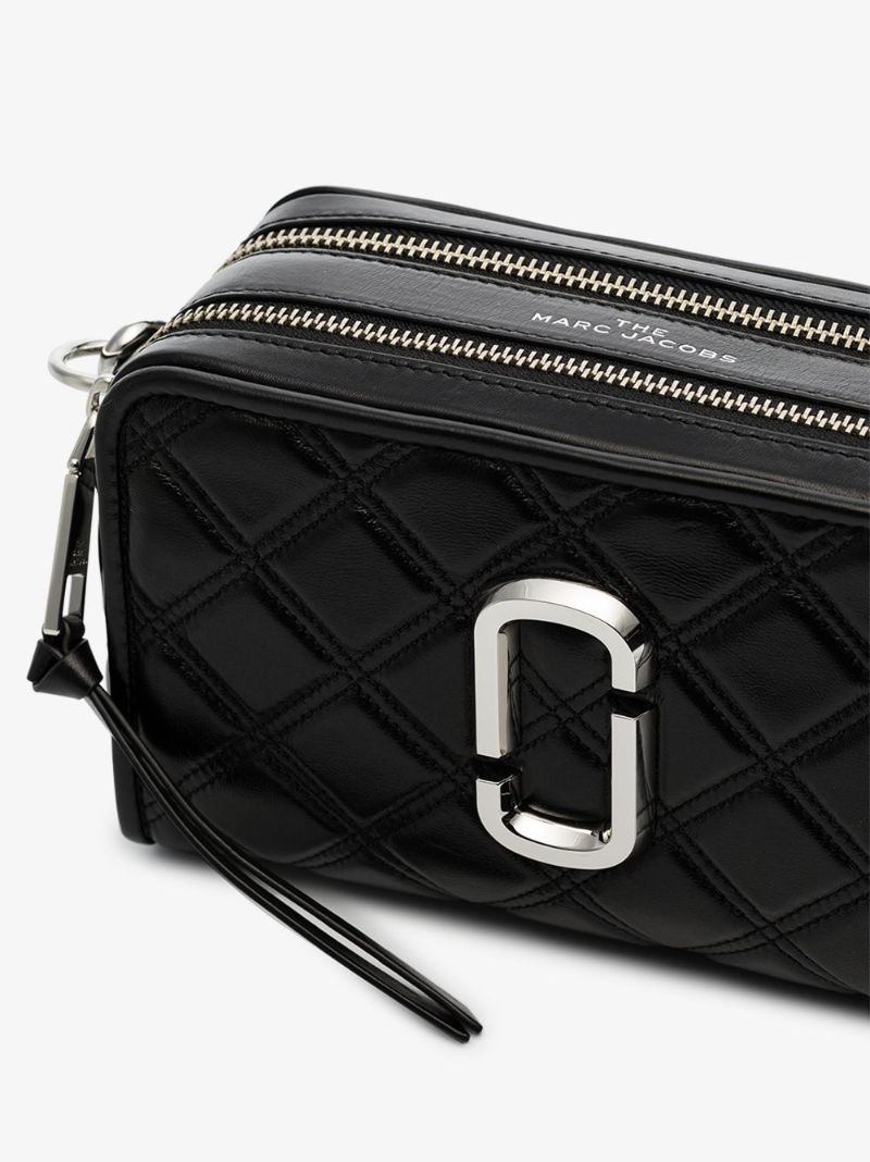 The Softshot 21 Crossbody Bag