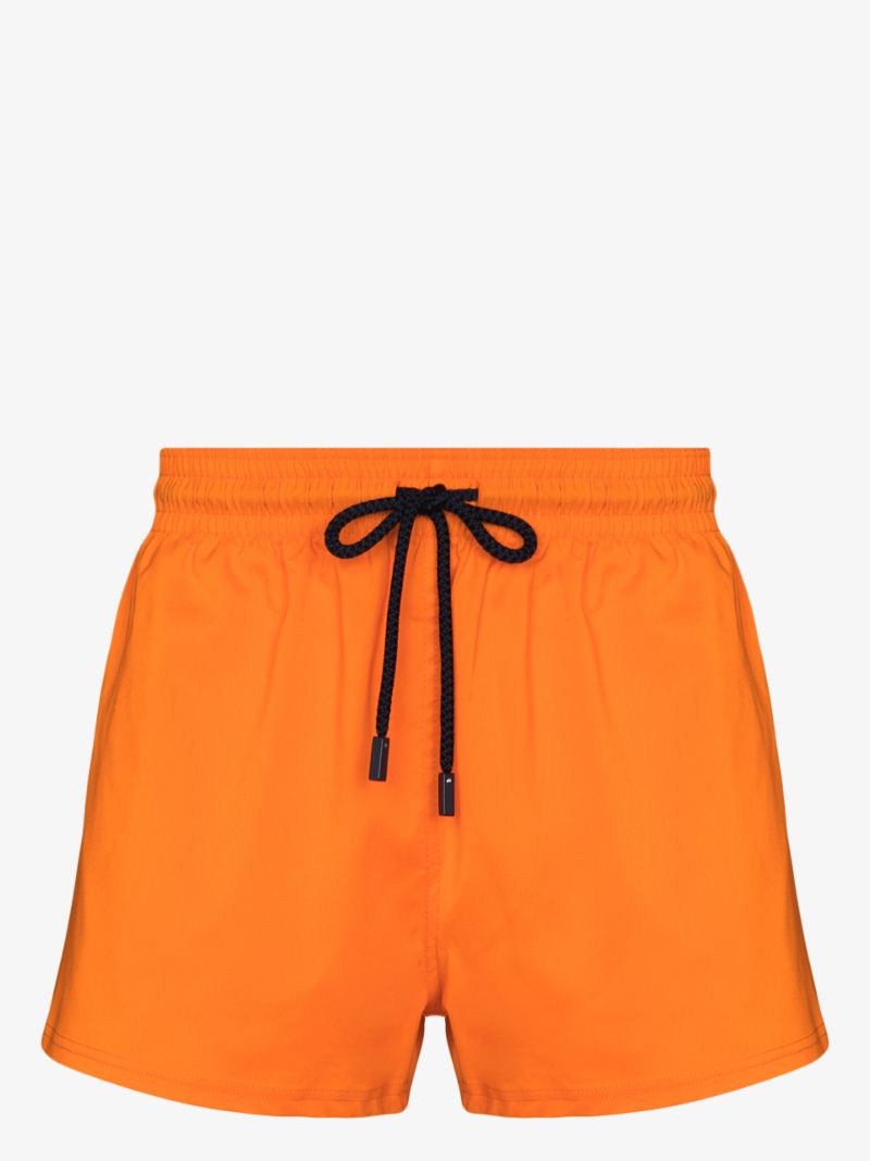 Man Swim Shorts