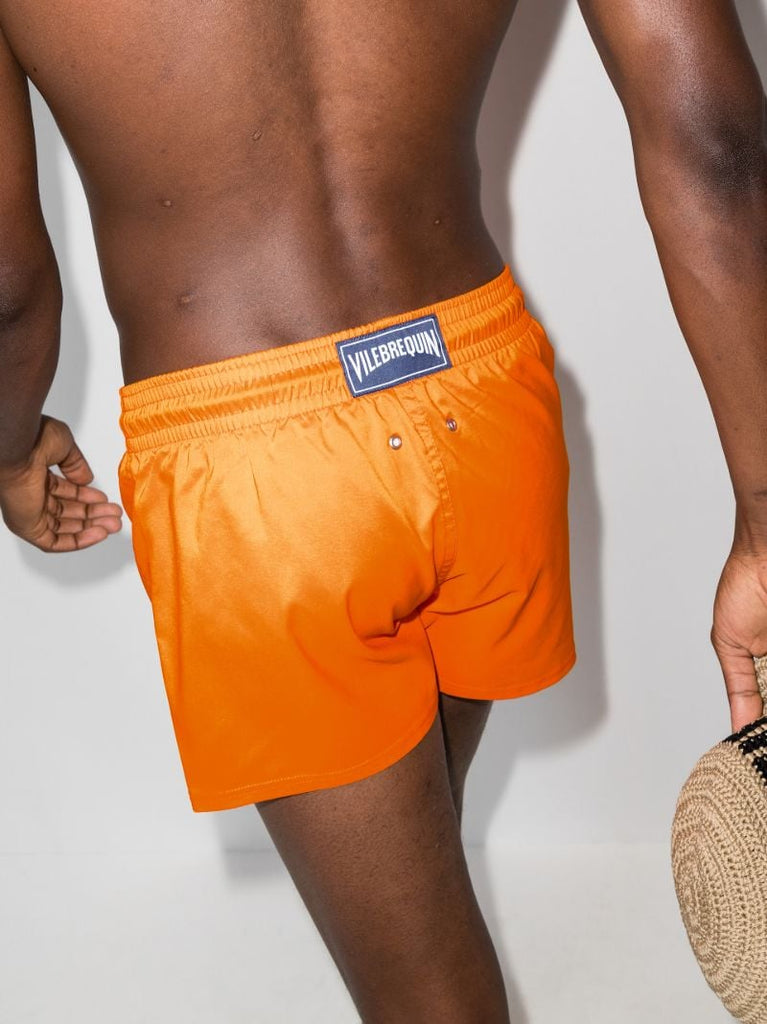 Man Swim Shorts