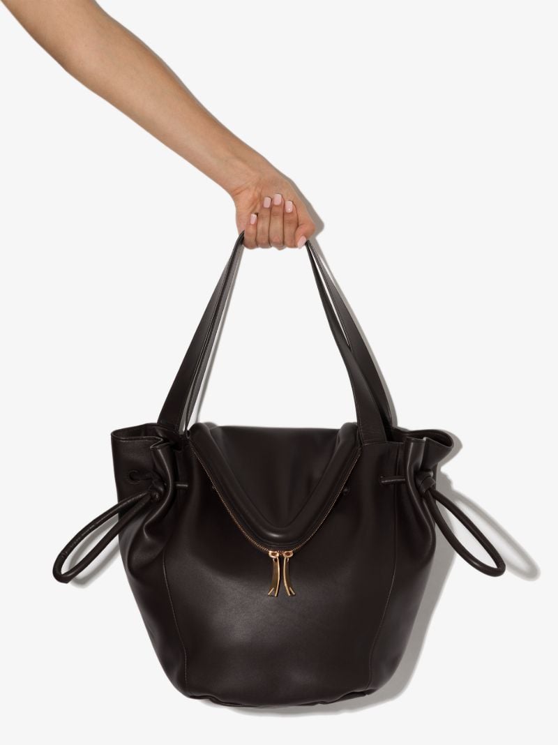 Black Chain Classic Shoulder Bag