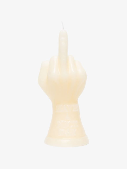 Neutral Hand Scented Candle