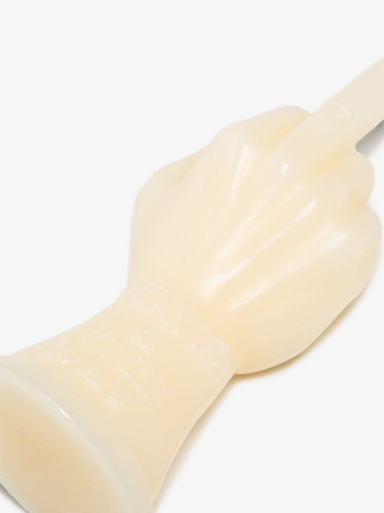 Neutral Hand Scented Candle