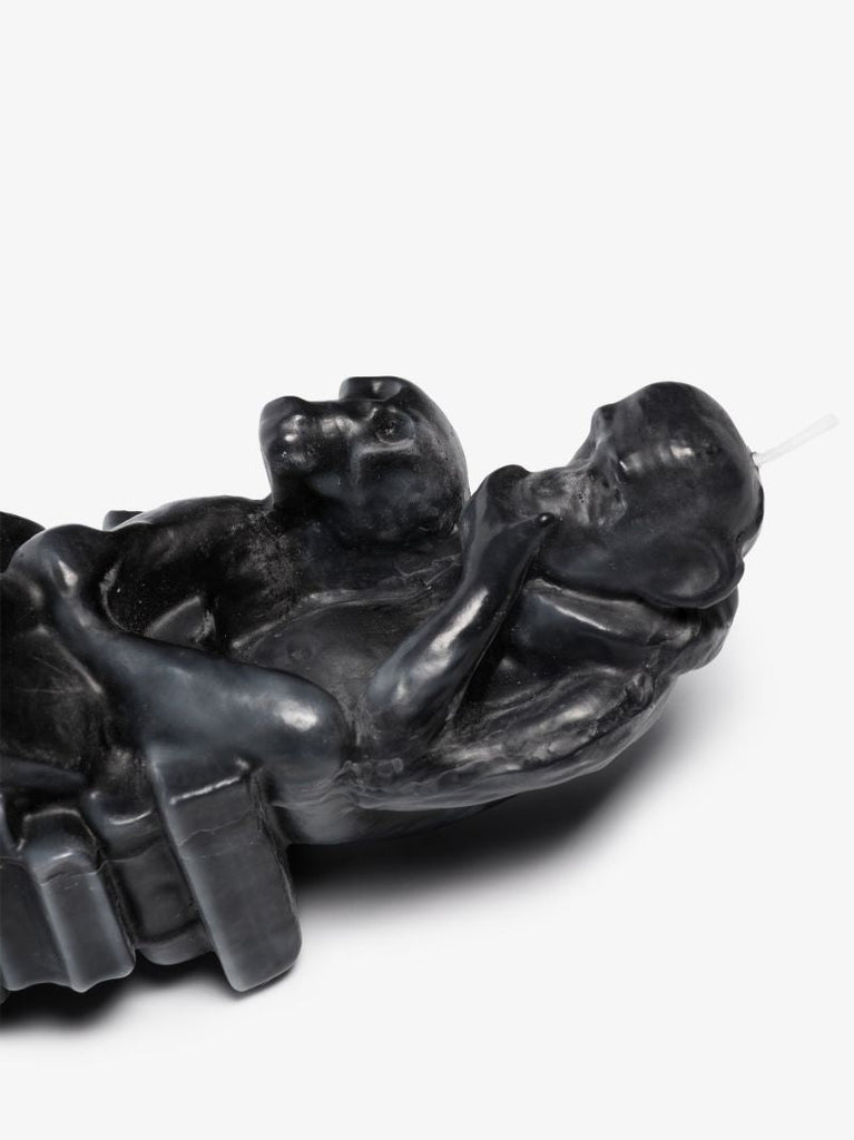 Black Ape Scented Candle