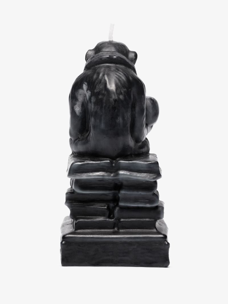 Black Ape Scented Candle
