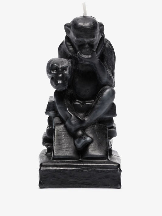 Black Ape Scented Candle